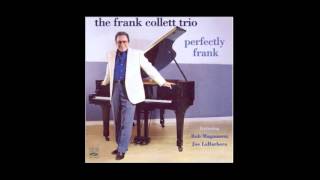 Frank Collett Trio - Topsy