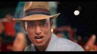 Mustafa Sandal - Ates Et Ve Unut 2009 HQ