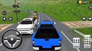 Parking Frenzy 3D Simulator #22 CARS 7-9 - Android