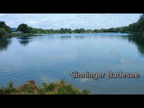 Sinninger Badesee