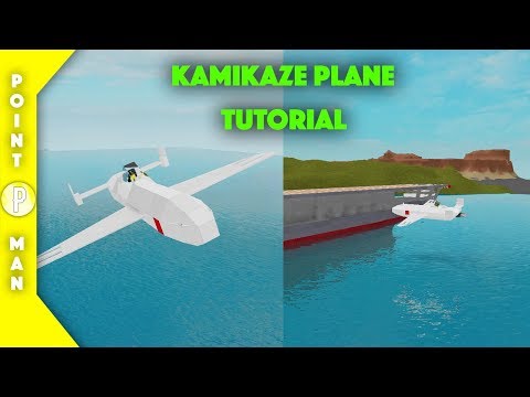 Roblox Plane Crazy Apache Helicopter Tutorial