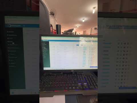 Rotina mais organizada