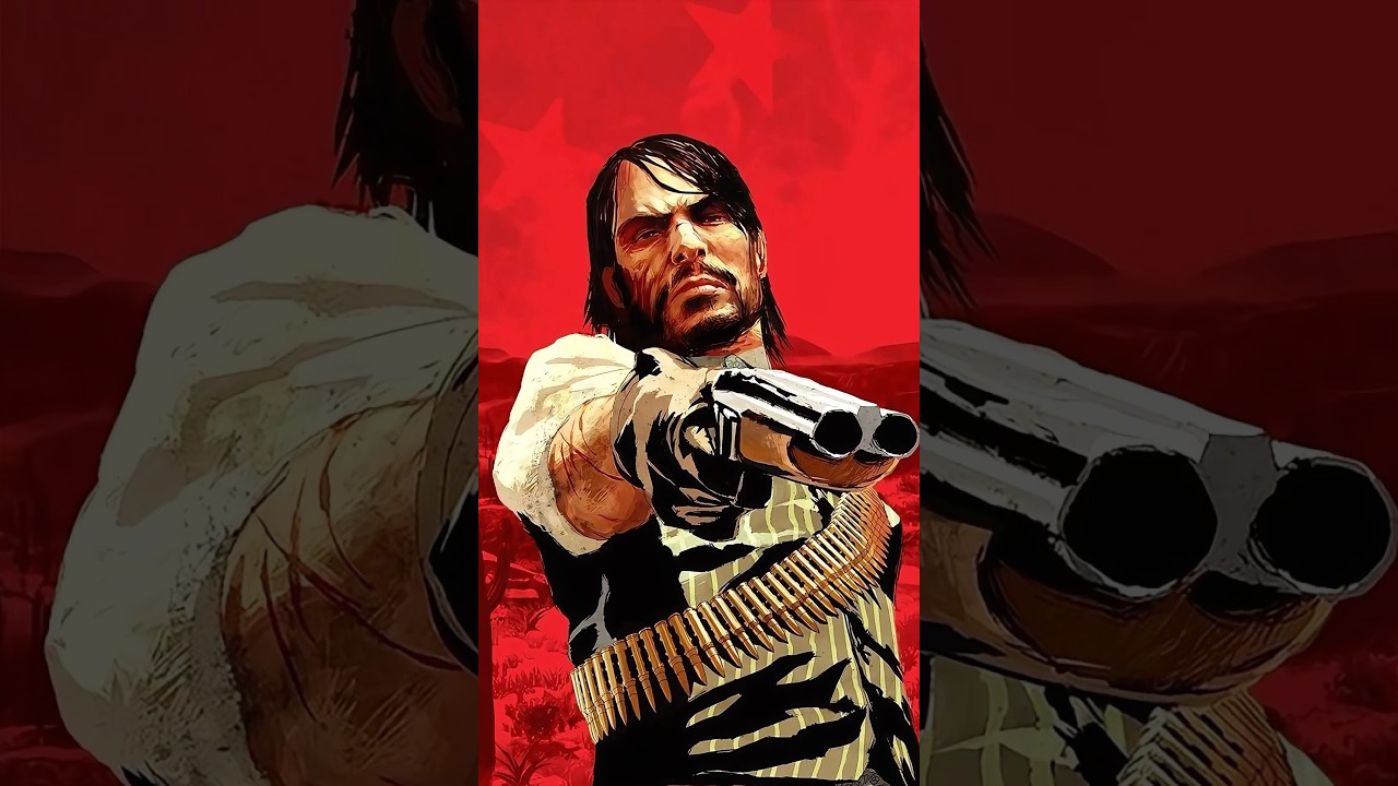 NÃO AJUDE ESSES NPC'S EM RED DEAD REDEMPTION