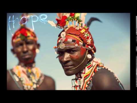 Boddhi Satva, Fredy Massamba - Warriors Of Africa (Oral Deep Remix) ... .