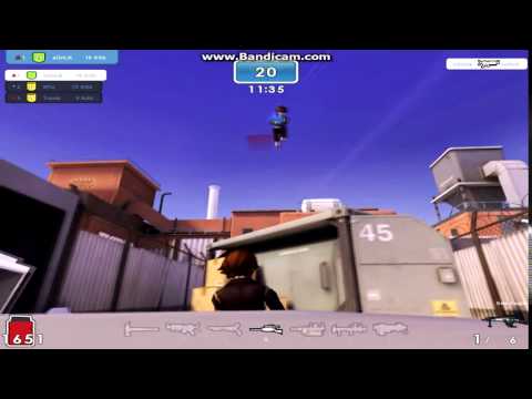 i Love this 180 sniper | zGeminis