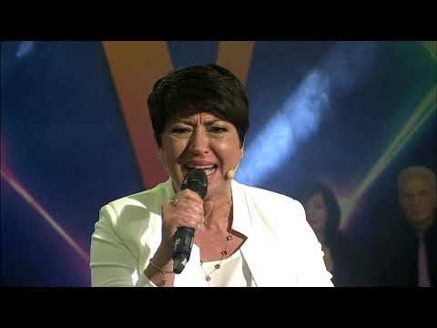 Daphne Barillaro, L'amore viene e va (Faccani-Tittarelli) Ediz. Gianni Turco - da MilleVoci 2019 ©