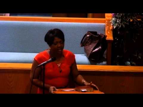 Morningview Kimberly meeks