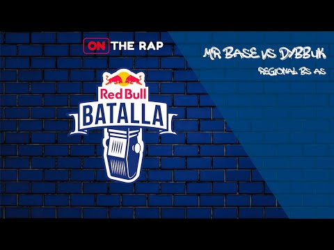 Mr Base vs Dybbuk 4tos de final Red Bull Argentina Regional Buenos Aires Reacción