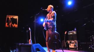 Cracker: O&#39; Death