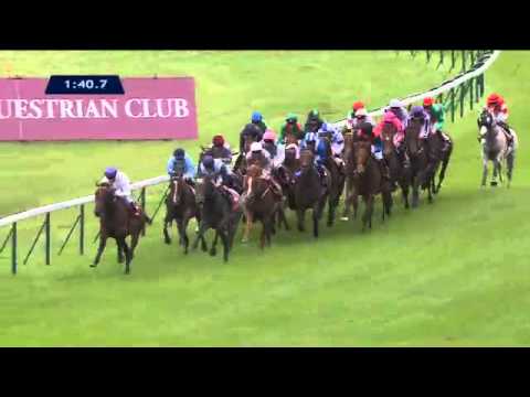 凱旋門賞（G1） 2014/10/5(日) | 日程・結果 | JRA-VAN World - 海外