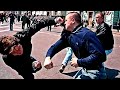 When Pro Fighters Don T Hold Back