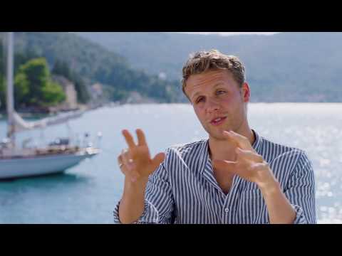 download lagu mp3 mp4 Josh Dylan, download lagu Josh Dylan gratis, unduh video klip Josh Dylan