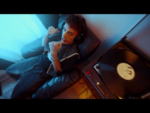 Shimmi - NYC Mindset on Spotify Charts