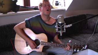 Andy Snow - Follow You (Ben Rector Cover)