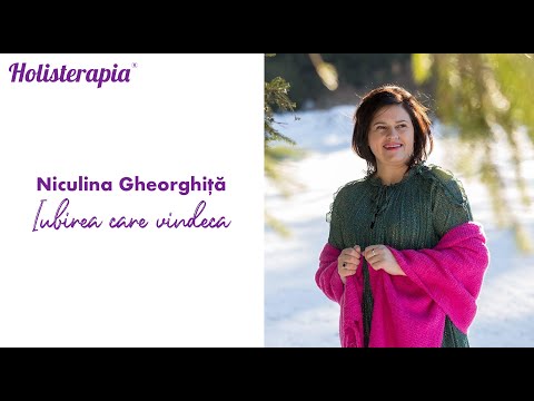 "Iubirea care vindecă", Brașovul Actual, 04.12.2017, Niculina Gheorghiță
