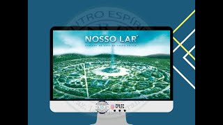 📽🎬 Nosso Lar