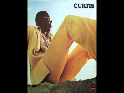 Curtis Mayfield - Move On Up -  long extended 'reprise' edition