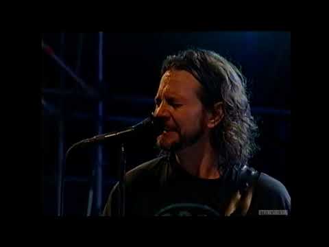 Pearl Jam - Insignificance Buenos Aires 2005 REMASTERED