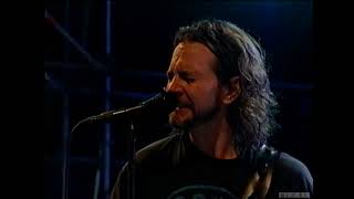 Pearl Jam - Insignificance Buenos Aires 2005 REMASTERED