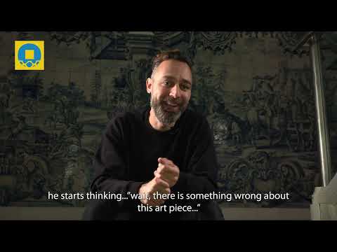 Diogo Machado - Add Fuel interview