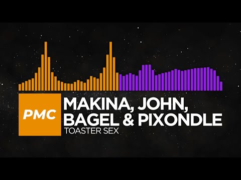 Video thumbnail for TOASTER SEX (PTP GROUP 1)