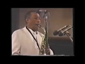 Johnny Hodges -  Don't Get Around Much Anymore