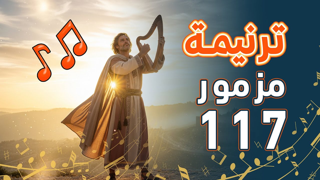 فيديو تفسير الكتاب المقدس | الكتاب المقدس رفيقي