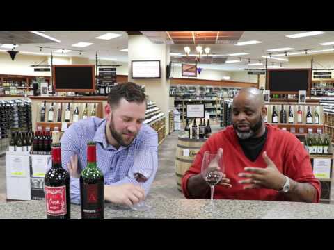 download lagu mp3 mp4 Cupcake Red Wine Review, download lagu Cupcake Red Wine Review gratis, unduh video klip Cupcake Red Wine Review