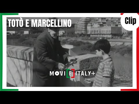 TOTO' E MARCELLINO