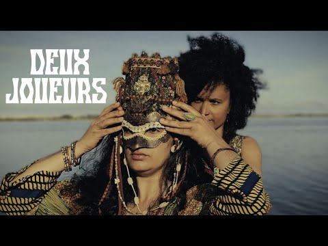SAF FEH - Deux Joueurs (CLIP OFFICIEL)
