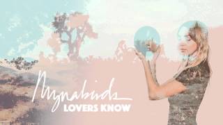 The Mynabirds - Hanged Man