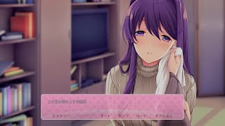 【初見実況】#3 ドキドキ文芸部プラス