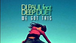 Di Paul feat DeepDuet - 