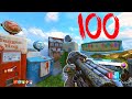 World S Smallest Zombies Map Round 100
