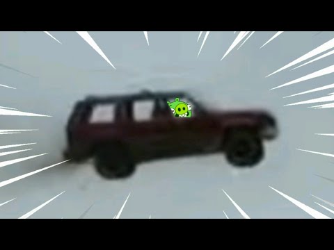 Bad Piggies Theme, ...But, Wait a Second...