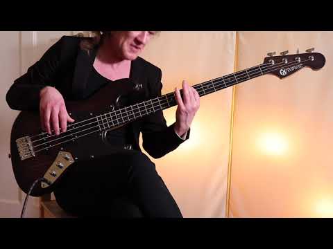 Maruszczyk Elwood 4P Live Demo - BassFreaks.net