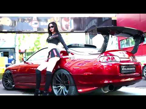 Axel Boy - Jump Out (WOJT MASHUP)