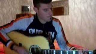 Un figlio di nome Elvis | Ligabue | Cover by Mirko Moriero