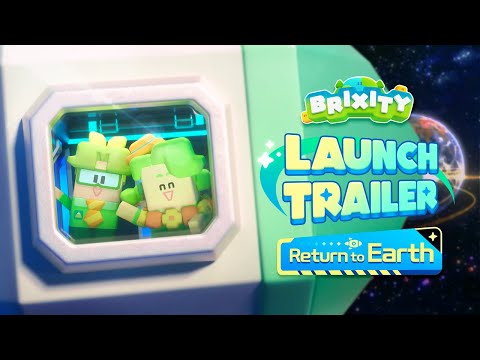 Launch Trailer