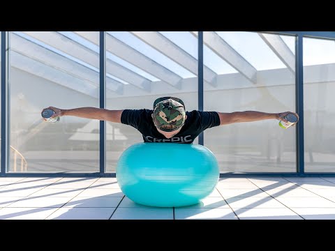 Paddling Exercises to Improve Your Surfing