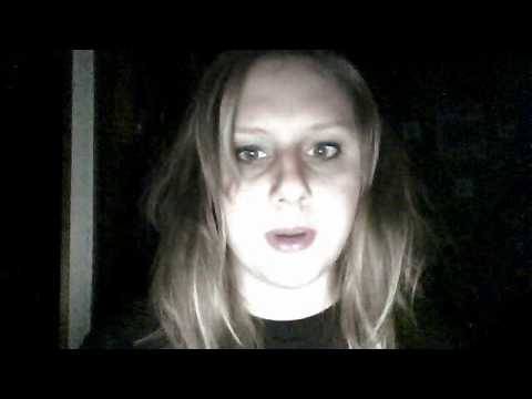 TCGHS Children's Paranormal Workshop on March 19, 2011