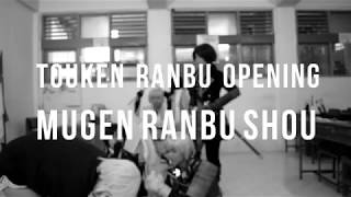 Mugen Ranbu Shou - Masomune Gamabunta Cosplay Parody