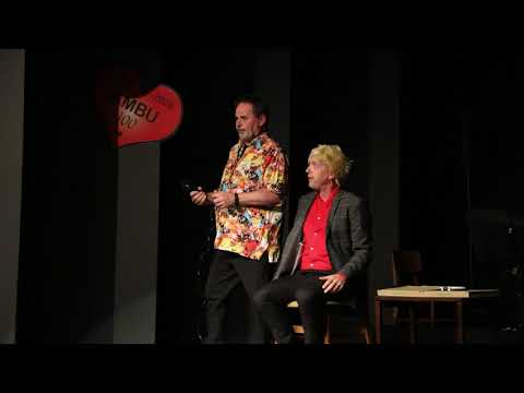 Ambu Revy 2020 - Det' 100