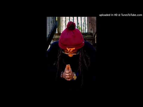 BigKeem - Change Up (Prod. By AntsaWYA) (Official Audio)