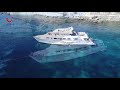Ocean Flyer Cruises in Cyprus | TUI Experiences