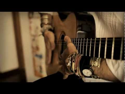 (HD) GREGORIO URIBE / DE REPENTE: AMPLIFICADO (COLOMBIA)