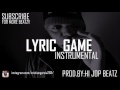 Hip Hop Instrumental Method Man Type Lyric Game Base De Rap Flow 2016