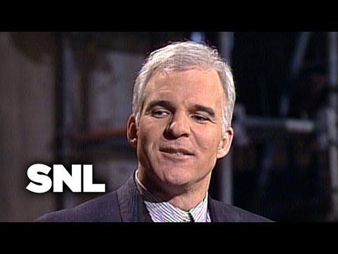 3 Amigos Monologue - Saturday Night Live