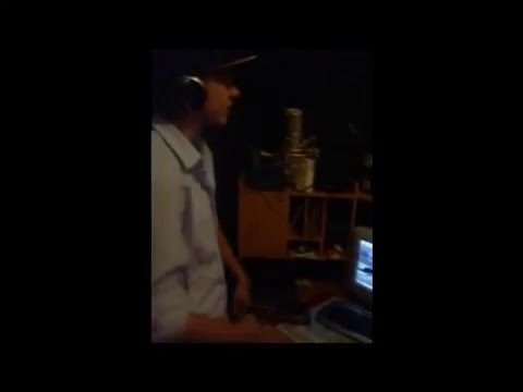 Mc Gleb Feat Big Ac Kid - Nashi s Rashi