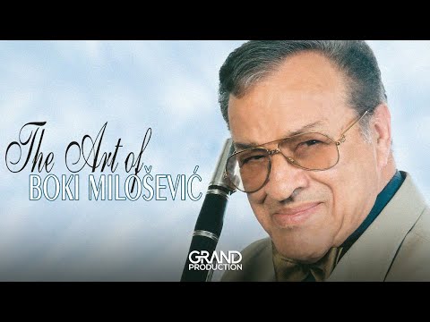 Boki Milosevic - Vesela sedmorka - (Audio 2003)